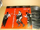 ELVIS PRESLEY 2nd album BRAZIL DIFF MONO EDIT LP rare