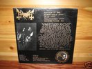 Mayhem 'Dawn of the Black Hearts' Original LP
