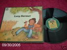 LAZY FARMER -SAME LP 1975- WIZZ JONES / COB - VERY RARE