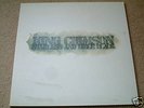 KING CRIMSON starless+bible black UK PINK RIM ISLAND LP