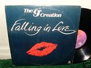 rare funk 9th CREATION falling in love SOUL breaks LP
