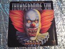 ID&T - THUNDERDOME VIII - 2 X LP '95 HARDCORE GABBER