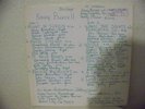 Rare Jazz Test Pressing LP Kenny Burrnell/Shelley Manne