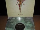 NIRVANA - In Utero - CLEAR VINYL - Special Ltd. Ed.