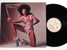 betty davis I'M DIFFERENT monster funk LP w/poster HEAR