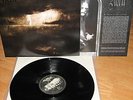 NORTT - GUDSFORLADT LP RARRR angantyr drudkh shining