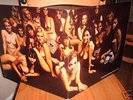 JIMI HENDRIX ELECTRIC LADYLAND UK TRACK DBL LP 1ST VG++