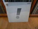 prog psych LP: Gracious - Same org. UK Swirled Vertigo