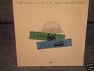 THE BEATLES  HOLLYWOOD BOWL  SEALED LP