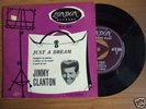 Jimmy Clanton