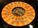NORTHERN SOUL 45/ GHETTO CHILDREN 