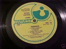 *MICHAEL CHAPMAN* RAINMAKER - 1969 UK *FIRST ISSUE* LP