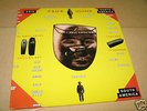 Lambchop How I quit smoking  VINYL 2LP mint RARE etched