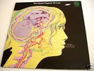 KEITH TIPPETT Dedicated To You Vertigo Swirl UK LP 1971