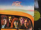 THE PRETTY THINGS FREEWAY MADNESS LP 1973 AUST PRESS