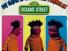 ROOSEVELT FRANKLIN Sesame Street LP Soul Funk SEALED