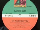 LARRY WU 
