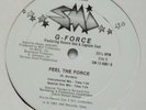 G-FORCE 