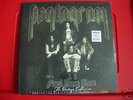 Pentagram First Daze Here 2-LP+Macabre 7