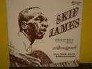 SKIP JAMES Rare Blues LP MELODEON 7321 Sealed SS