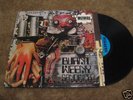 Zappa/Mothers LP Burnt Weeny Sandwich 1970 NM w/poster