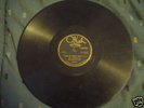 BO CARTER LITTLE WALTER JACOBS TIMES IS TIGHT OKEH 8858