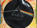 PINK FLOYD - Dark Side Of The Moon PICTURE DISC