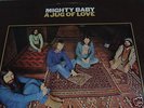 Mud Baby LP - A Jug Of Love