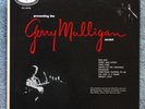 THE GERRY MULLIGAN SEXTET EMARCY RECORDS MG-36056 RARE