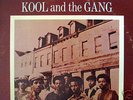 * KOOL & THE GANG 1st LP RARE ORIGINAL DE-LITE FUNK
