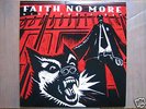 FAITH NO MORE: king for a day 2 LP RARE MINT/Mr. Bungle