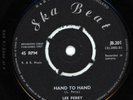 Lee Perry -  