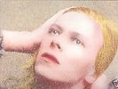 DAVID BOWIE 'HUNKY DORY' RYKO 1990 USA (4 BONUS TRACKS)