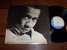 Lee Morgan Search For the New Land LP Blue Note NY Mono