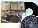 charles wright: DOING WHAT COMES NATURALLY promo 2LP