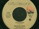BASIC BLACK & PEARL  Mystery CDN soul 45 HEAR