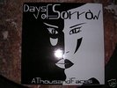 Days of Sorrow 12