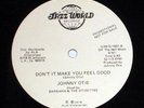 johnny otis SKUNK (BOOTY) rare '78 funk boogie 12