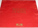 BEE GEES Odessa VERY RARE UK Orig Late 1969 MONO LPs