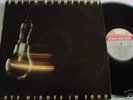 COLIN BLUNSTONE LP LATE NIGHTS IN SOHO  THE ZOMBIES