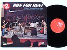 dave pike set RIFF FOR RENT mps 2LP jazz psych sitar NM