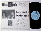 lori & alberto: rad private shlock disco lounge LP HEAR