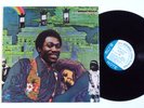 reuben wilson: GROOVY SITUATION blue note organ funk NM
