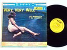 lito barrientos: VERY VERY WELL fuentes LP cumbias HEAR