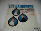 (THE RAINDROPS) 1963 (JUBILEE JGM 5023 MONO) SEALED LP