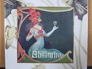 BLOOD AXIS & LJDLP - Absinthe  ltd. ed. BOXSET SEALED