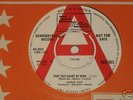 MARVIN GAYE  TAKE THIS HEART OF MINE   TAMLA   DEMO 7