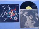 THE ACTION-ULTIMATE ACTION -RARE U.K COMP LP -EX+