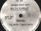 THE JAM - IN THE CITY - RARE 12