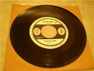 ROLLING STONES NOT FADE AWAY DJ 45 RPM RARE